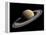 Saturn, Artwork-Walter Myers-Framed Premier Image Canvas