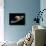 Saturn, Artwork-Walter Myers-Photographic Print displayed on a wall