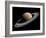 Saturn, Artwork-Walter Myers-Framed Photographic Print