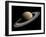 Saturn, Artwork-Walter Myers-Framed Photographic Print