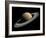 Saturn, Artwork-Walter Myers-Framed Photographic Print