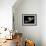 Saturn, Artwork-Walter Myers-Framed Photographic Print displayed on a wall