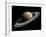 Saturn, Artwork-Walter Myers-Framed Photographic Print