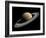 Saturn, Artwork-Walter Myers-Framed Photographic Print