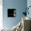 Saturn, Cassini Image-null-Framed Premier Image Canvas displayed on a wall