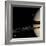 Saturn, Cassini Image-null-Framed Premium Photographic Print