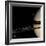 Saturn, Cassini Image-null-Framed Premium Photographic Print