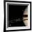 Saturn, Cassini Image-null-Framed Photographic Print