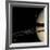 Saturn, Cassini Image-null-Framed Photographic Print