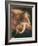 Saturn Devouring His Son, 1636-Peter Paul Rubens-Framed Giclee Print