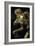 Saturn Devouring His Son. 1820-1823-Francisco de Goya-Framed Art Print