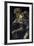 Saturn Devouring His Son-Francisco de Goya-Framed Giclee Print