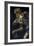 Saturn Devouring His Son-Francisco de Goya-Framed Giclee Print