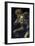 Saturn Devouring His Son-Francisco de Goya-Framed Giclee Print