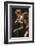 Saturn Devouring One of His Children, 1821-23-Francisco de Goya-Framed Giclee Print