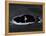 Saturn From Iapetus, Artwork-Walter Myers-Framed Premier Image Canvas