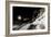 Saturn From Iapetus-Detlev Van Ravenswaay-Framed Photographic Print