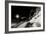 Saturn From Iapetus-Detlev Van Ravenswaay-Framed Photographic Print