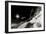 Saturn From Iapetus-Detlev Van Ravenswaay-Framed Photographic Print