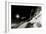 Saturn From Iapetus-Detlev Van Ravenswaay-Framed Photographic Print