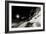 Saturn From Iapetus-Detlev Van Ravenswaay-Framed Photographic Print
