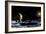 Saturn From Rhea-Chris Butler-Framed Photographic Print