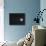 Saturn in the Beehive Star Cluster-null-Photographic Print displayed on a wall