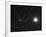 Saturn in the Beehive Star Cluster-null-Framed Photographic Print