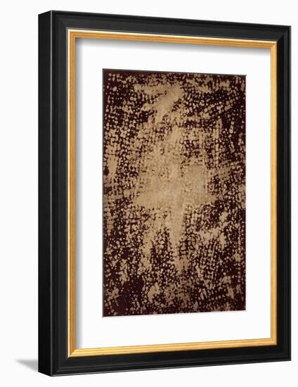 Saturn's Dust-Petr Strnad-Framed Photographic Print