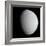 Saturn's Moon Dione-Stocktrek Images-Framed Photographic Print