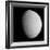 Saturn's Moon Dione-Stocktrek Images-Framed Photographic Print