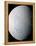 Saturn's Moon Enceladus-Stocktrek Images-Framed Premier Image Canvas