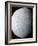 Saturn's Moon Enceladus-Stocktrek Images-Framed Photographic Print