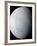 Saturn's Moon Enceladus-Stocktrek Images-Framed Photographic Print