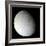 Saturn's Moon Enceladus-Stocktrek Images-Framed Photographic Print