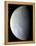 Saturn's Moon Enceladus-Stocktrek Images-Framed Premier Image Canvas