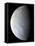 Saturn's Moon Enceladus-Stocktrek Images-Framed Premier Image Canvas