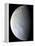 Saturn's Moon Enceladus-Stocktrek Images-Framed Premier Image Canvas
