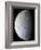 Saturn's Moon Enceladus-Stocktrek Images-Framed Photographic Print