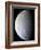 Saturn's Moon Enceladus-Stocktrek Images-Framed Photographic Print