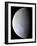 Saturn's Moon Enceladus-Stocktrek Images-Framed Photographic Print