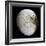 Saturn's Moon Iapetus-Stocktrek Images-Framed Photographic Print