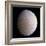 Saturn's Moon Rhea, Cassini Image-null-Framed Premium Photographic Print