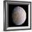 Saturn's Moon Rhea, Cassini Image-null-Framed Premium Photographic Print