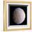 Saturn's Moon Rhea, Cassini Image-null-Framed Premium Photographic Print