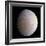 Saturn's Moon Rhea, Cassini Image-null-Framed Premium Photographic Print