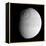 Saturn's Moon Tethys-Stocktrek Images-Framed Premier Image Canvas