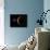Saturn's Moon Titan-Chris Butler-Photographic Print displayed on a wall