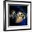 Saturn's Ring System-Detlev Van Ravenswaay-Framed Premium Photographic Print