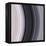 Saturn's Rings-Michael Benson-Framed Premier Image Canvas